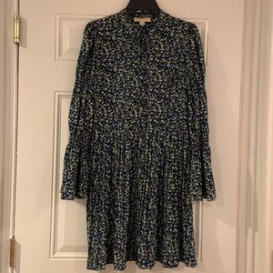 Perfect spring dress!